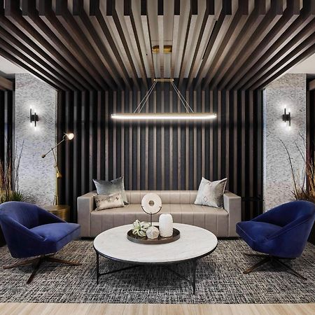 Springhill Suites By Marriott Chicago Chinatown Dış mekan fotoğraf